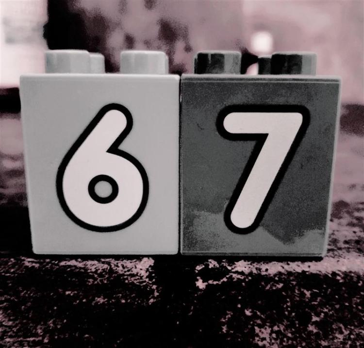 67 – Das Meme im&nbsp;Hype