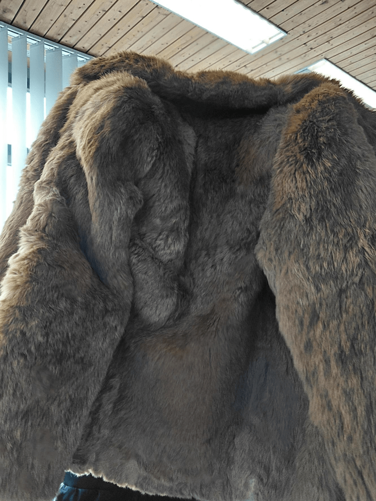 Wie wird man zur Kaninchen-Fashion-Ikone? – Ein Interview mit Mariella S. (Tierschützer&nbsp;aufgepasst!)