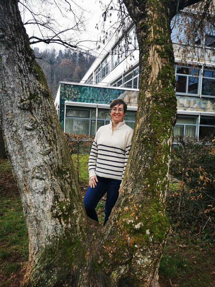 Interview mit unserer neuen Sekretärin Melanie Göbel (Teil&nbsp;1)