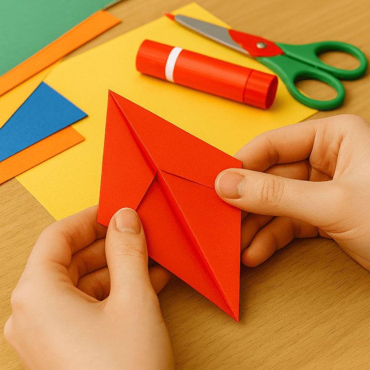 Bastel-Workshop sucht Mitarbeiter für Schule als&nbsp;Staat