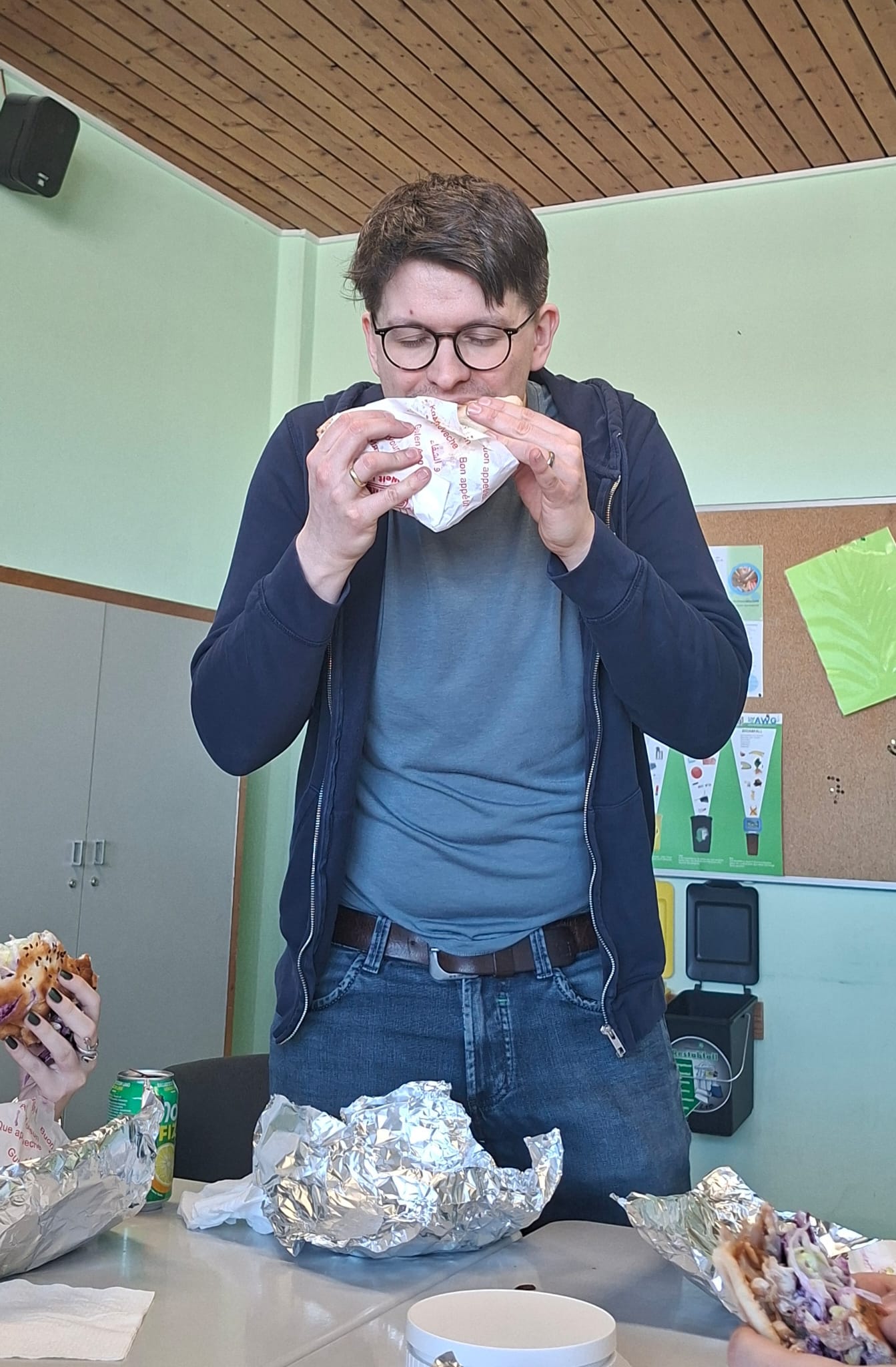 Nagolder Döner Ranking